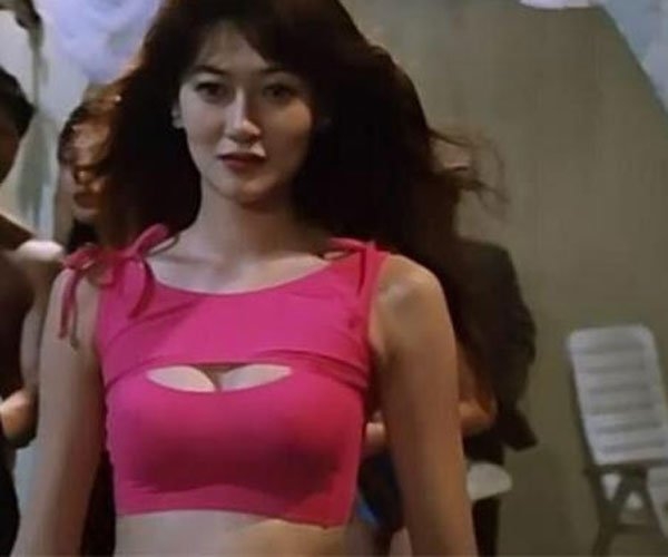 陈宝莲三级片电影合集大开眼界 陈宝莲三级片电影合集大开眼界