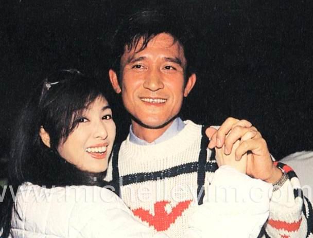 米雪为什么不结婚？米雪尹志强冥婚是怎么回