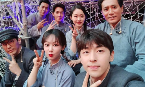 邓伦为什么叫伦巴？邓伦的资源为什么这么好