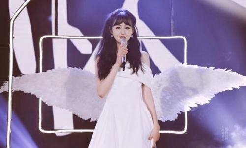 郑爽被全网封原因深扒 郑爽被全网封原因深扒