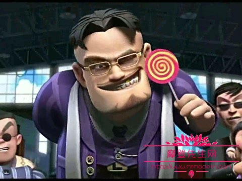 熊出没变形记贝丝原型竟是好莱坞著名女星贝 熊出没变形记贝丝原型竟是好莱坞著名女星贝