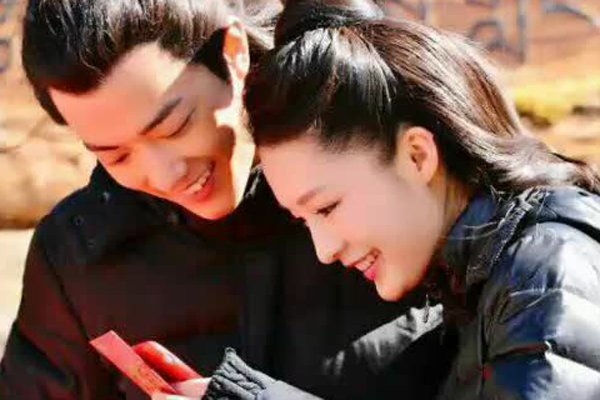 李沁肖战恋情公布坐实真的吗(李沁肖战绯闻)