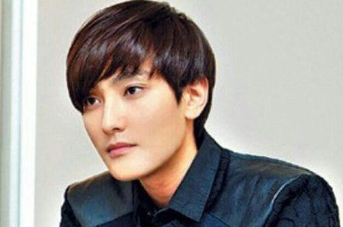 安七炫为什么叫kangta？安七炫的身高(安七炫多高)