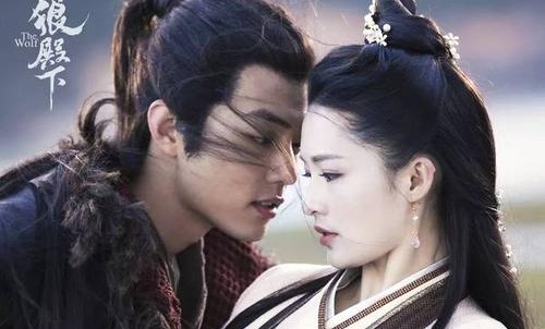 李沁肖战恋情公布坐实真的吗(李沁肖战绯闻)