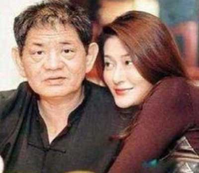 陈宝莲的干爹是谁？陈宝莲留下的幼子是谁的