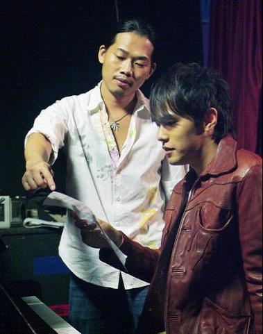 方文山写一首歌收费多少钱?方文山为周杰伦(周杰伦写给方文山的歌叫什么名字) 方文山写一首歌收费多少钱?方文山为周杰伦(周杰伦写给方文山的歌叫什么名字)