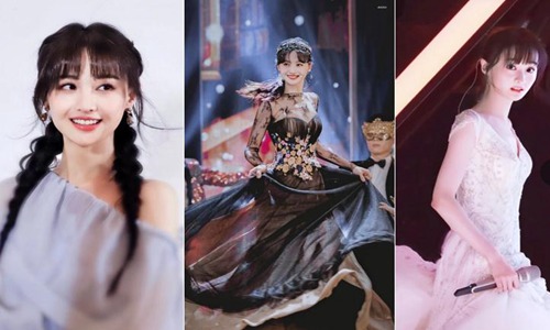 郑爽被全网封原因深扒 郑爽被全网封原因深扒