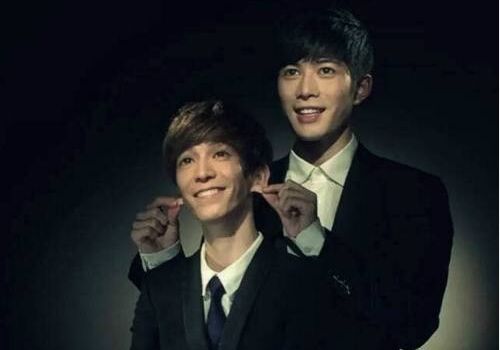 陈学冬有没有女朋友？陈学冬郭敬明的恋情真(陈学冬是不是郭敬明的男朋友)