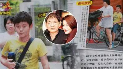 陈宝莲的孩子是谁的?陈宝莲养小鬼是怎么回 陈宝莲的孩子是谁的?陈宝莲养小鬼是怎么回