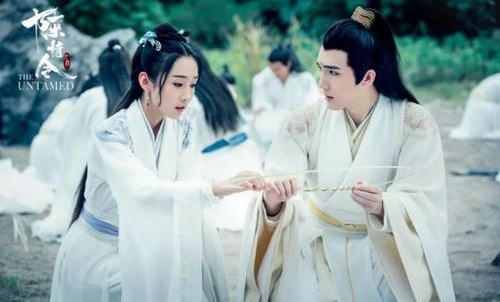 宣璐微博跳意难平视频引网友热议(宣璐意难平舞蹈视频) 宣璐微博跳意难平视频引网友热议(宣璐意难平舞蹈视频)