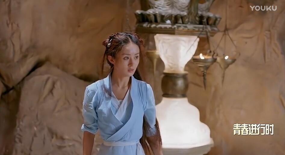 楚乔传宇文玥为什么训练楚乔？有什么目的？(楚乔从什么时候开始喜欢宇文玥的)