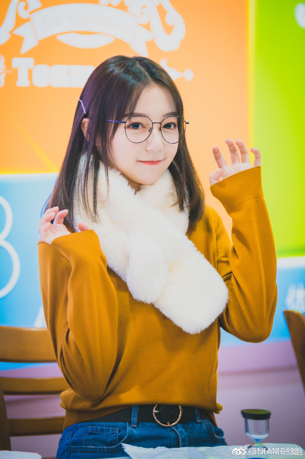 刘佩鑫徐晗怎么了