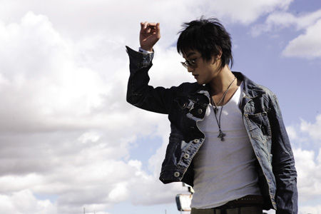 安七炫为什么叫kangta？安七炫的身高(安七炫多高)