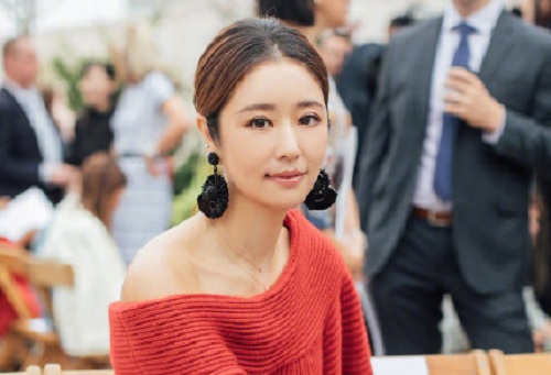 林心如名誉权案维权是为什么(林心如诋毁) 林心如名誉权案维权是为什么(林心如诋毁)