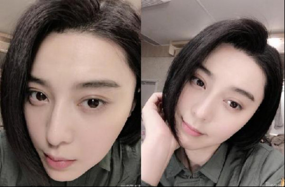 王亚楠和范冰冰合照图(王学兵范冰冰同台颁奖) 王亚楠和范冰冰合照图(王学兵范冰冰同台颁奖)