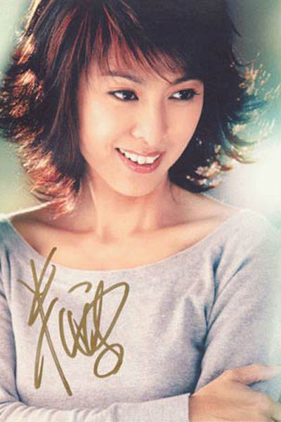 米雪为什么不结婚?米雪尹志强冥婚是怎么回