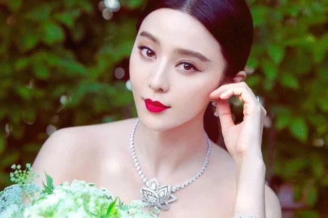 范冰冰现在干什么被封杀了吗