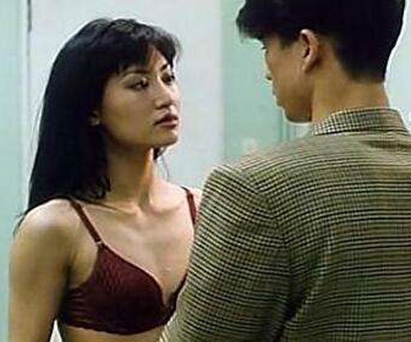 陈宝莲三级片电影合集大开眼界 陈宝莲三级片电影合集大开眼界