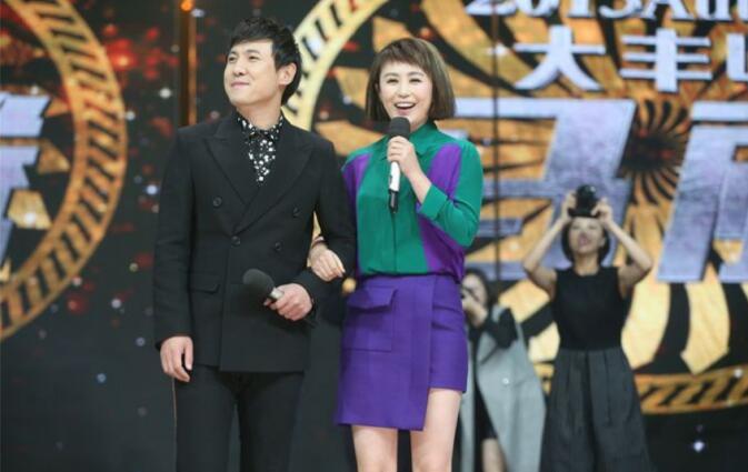 沈腾和大鹏关系如何(沈腾 沈鹏) 沈腾和大鹏关系如何(沈腾 沈鹏)