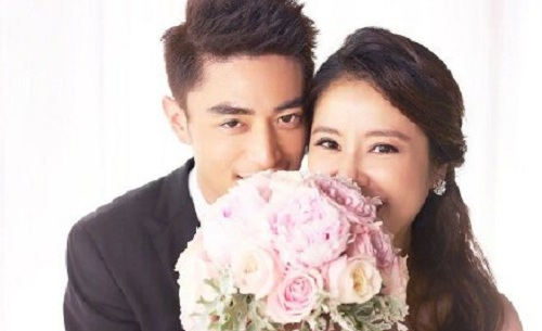 林心如名誉权案维权是为什么(林心如诋毁)