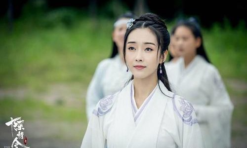 宣璐微博跳意难平视频引网友热议(宣璐意难平舞蹈视频) 宣璐微博跳意难平视频引网友热议(宣璐意难平舞蹈视频)