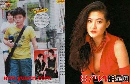 陈宝莲的孩子是谁的?陈宝莲养小鬼是怎么回 陈宝莲的孩子是谁的?陈宝莲养小鬼是怎么回