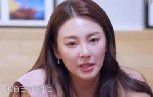 袁巴元质疑张雨绮的原因是什么(张雨绮袁巴元互撕内容)