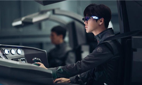 鹿晗追星成功获周杰伦评论(邓伦追星周杰伦)