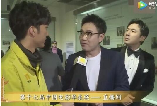 沈腾和大鹏关系如何(沈腾 沈鹏)