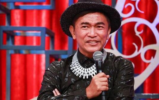 吴宗宪老婆张葳葳怎么回事(吴宗宪太太张葳葳)