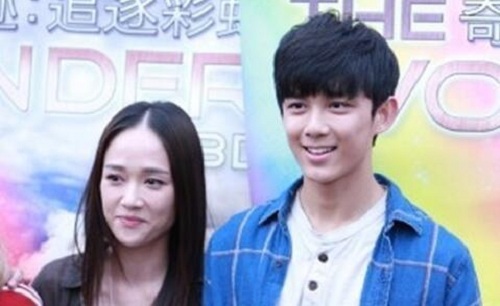 霍建华回应发福是怎么回事(霍建华发胖)