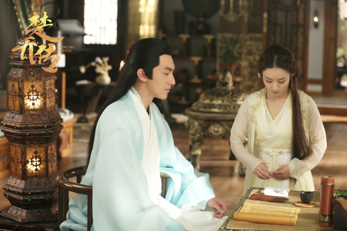 楚乔有历史原型吗？宇文玥的历史原型人物又(楚乔历史原型是谁)