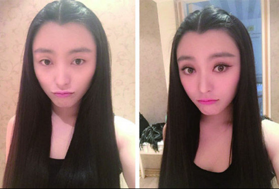 王亚楠和范冰冰合照图(王学兵范冰冰同台颁奖) 王亚楠和范冰冰合照图(王学兵范冰冰同台颁奖)