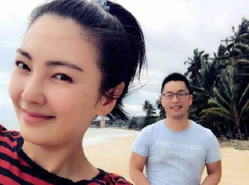 袁巴元质疑张雨绮的原因是什么(张雨绮袁巴元互撕内容)