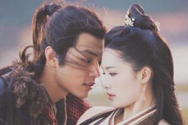 李沁肖战恋情公布坐实真的吗(李沁肖战绯闻)