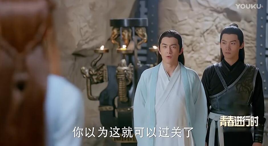 楚乔传宇文玥为什么训练楚乔？有什么目的？(楚乔从什么时候开始喜欢宇文玥的)