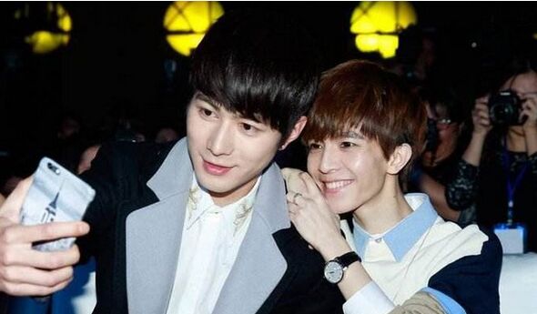 郭敬明的商业帝国探秘