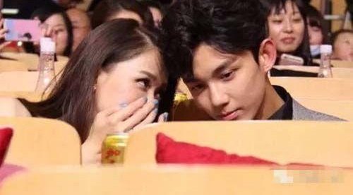 霍建华回应发福是怎么回事(霍建华发胖)