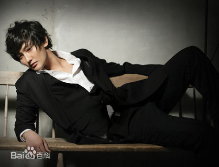 安七炫为什么叫kangta？安七炫的身高(安七炫多高)