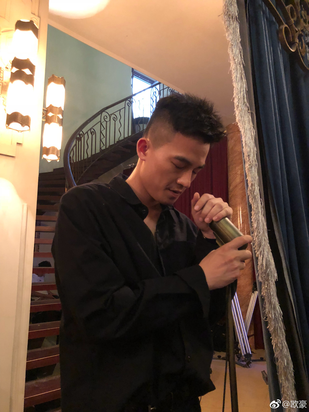 欧豪为什么输给华晨宇(欧豪终极pk华晨宇唱功)