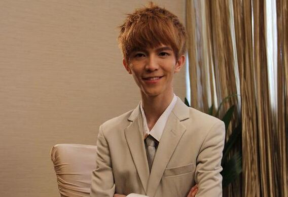 郭敬明的商业帝国探秘