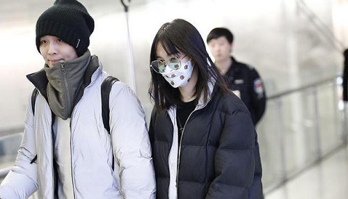 郑爽和张恒领证是真的吗(郑爽张恒结婚是真的吗) 郑爽和张恒领证是真的吗(郑爽张恒结婚是真的吗)