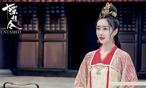 宣璐微博跳意难平视频引网友热议(宣璐意难平舞蹈视频)