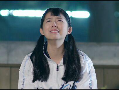 何蓝逗跟吴秀波是什么关系？抖音上的何蓝逗