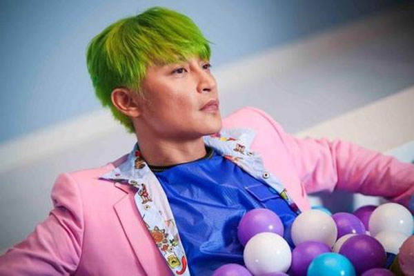 陈志朋林心如微博互动只因杨紫(杨紫没有微博) 陈志朋林心如微博互动只因杨紫(杨紫没有微博)