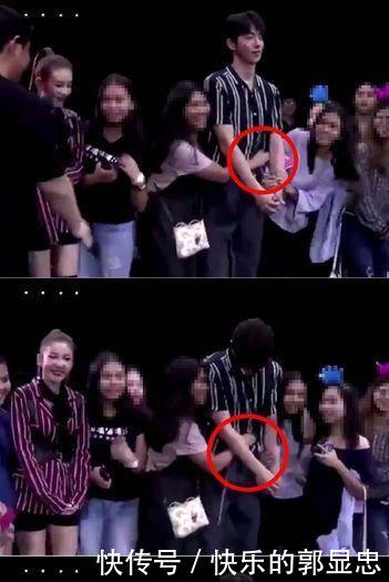 南柱赫为什么叫拉面主、男朋友