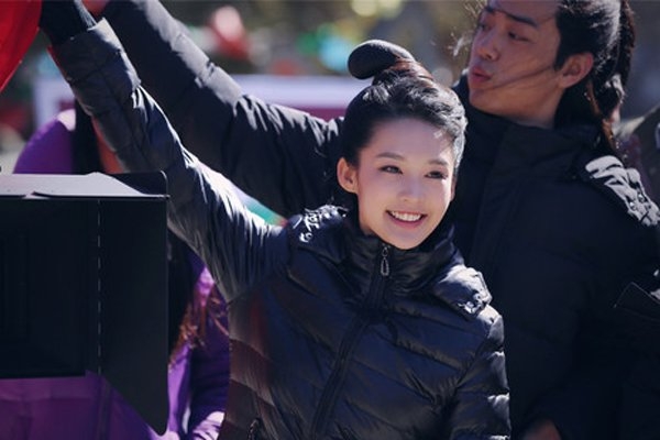 李沁肖战恋情公布坐实真的吗(李沁肖战绯闻)