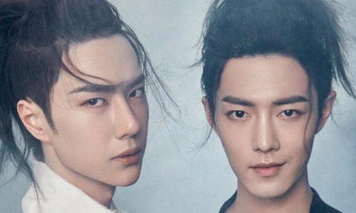 李沁肖战恋情公布坐实真的吗(李沁肖战绯闻)