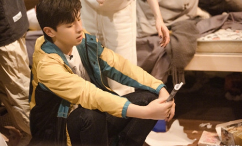 邓伦为什么不拍戏(邓伦不演戏了吗)