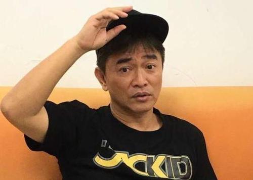 吴宗宪老婆是怎么在一起的(吴宗宪的妻子)